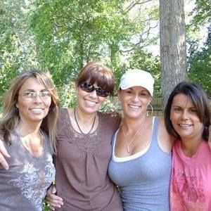 Meet your Posher, Becky